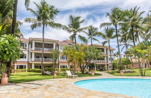 Cabarete Apartment | OCEANDREAM Unit B 3bd/3bth by Sealane