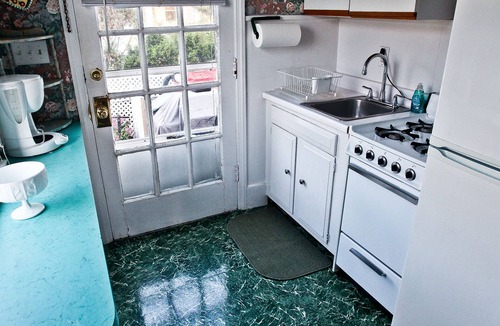 Ocean Grove House | OCEANFRONT 1ST FL STUDIO 2400 WKLY OCEAN VIEWS July and August dates available