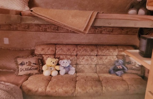 Cape Breton Regional Municipality House | Oceanfront 2 bdrm 5th wheel on private beach