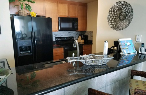 Panama City Beach Condo | Oceanfront 2BR/2BA w/Bunks, Beach Chair Svc Incl. Beautiful gulf balcony views!