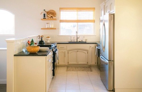 Shell Beach House | Oceanfront 3-bedroom house in Shell Beach