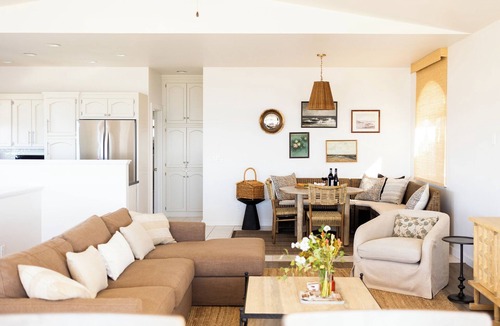 Shell Beach House | Oceanfront 3-bedroom house in Shell Beach