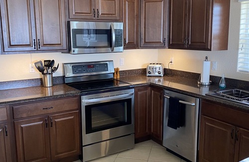 Ormond Beach House | Oceanfront 3-BR Beach Home with Pool