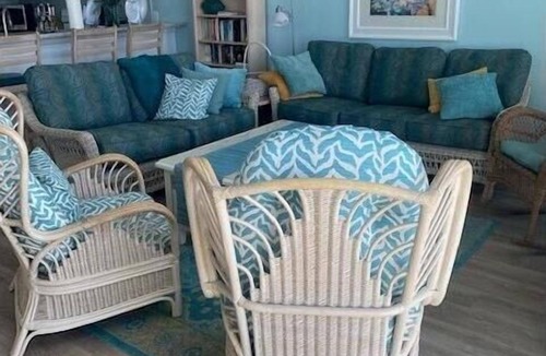 Emerald Isle House | Oceanfront 4 Bedroom, 3 Bath Duplex