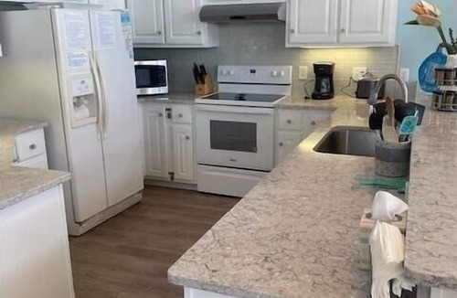 Emerald Isle House | Oceanfront 4 Bedroom, 3 Bath Duplex
