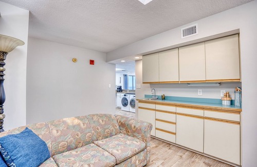 Windy Hill Condo | Oceanfront 4bed/3bath-Sleep 10-Pools-Free Parking-WIFI-Oceanfront Balcony