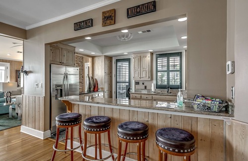 Long Bay Estates House | 🌊🌴Oceanfront 4BR Home | Private Pool, Hot Tub | Picture Perfect
