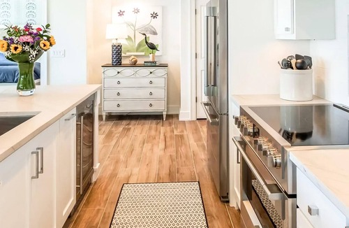 West Beach Village Villa | Oceanfront 4BR Retreat - Great for 3-4 Couples