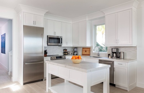Islamorada Condo | Oceanfront 4BR Villa | Resort Access + Bunks