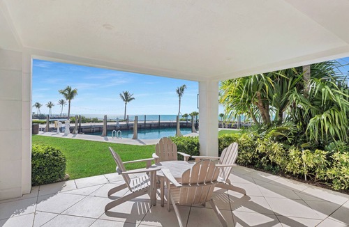 Islamorada Condo | Oceanfront 4BR Villa | Resort Access + Bunks