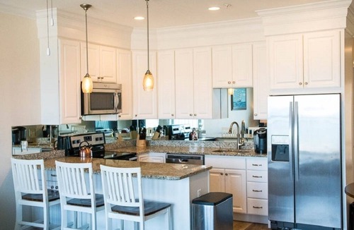 Hampton Condo | Oceanfront - 4th floor - Million dollar view!