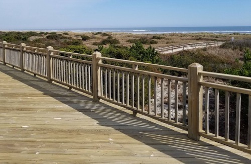 Avalon House | Oceanfront 5 bdr/3 ba, spectacular views, August weeks available