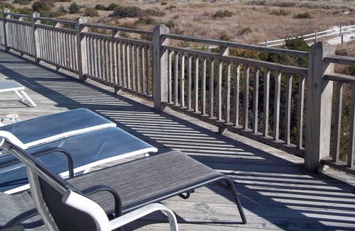 Avalon House | Oceanfront 5 bdr/3 ba, spectacular views, August weeks available