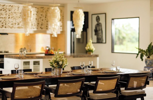 East Selemadeg Villa | Oceanfront 5 Bedroom Villa in Tabanan