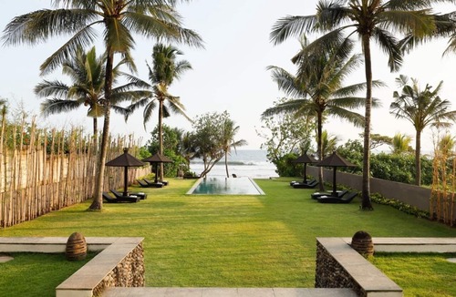 East Selemadeg Villa | Oceanfront 5 Bedroom Villa in Tabanan