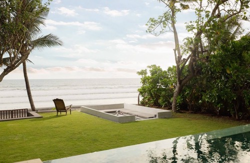 Kerambitan Villa | Oceanfront 5 Bedroom Villa in Tabanan