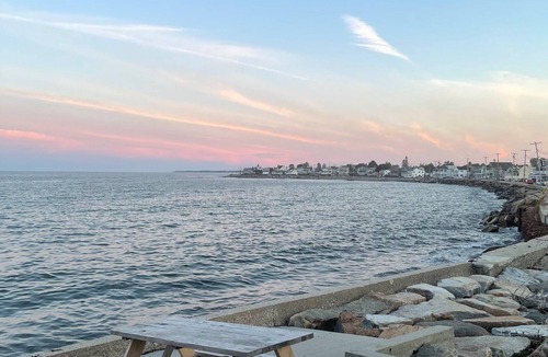 Wells House | Oceanfront 5 Bedroom with STUNNING View