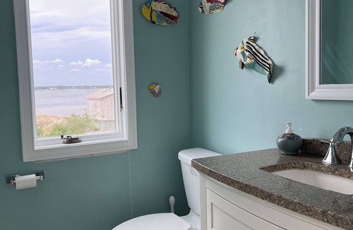 West Hampton Dunes House | Oceanfront 5 Bedroom on Dune Road in Westhampton ! Enjoy a Private Ocean Beach