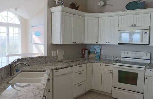 Emerald Isle House | Oceanfront 5BR Escape with Private Pool & Boardwalk