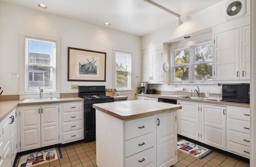 Bethany Beach House | Oceanfront 5BR Home w/Pool | Balcony + Porch View