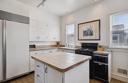 Bethany Beach House | Oceanfront 5BR Home w/Pool | Balcony + Porch View