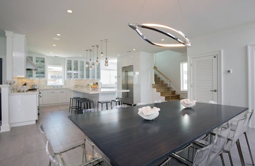 Garden City House | Oceanfront 6 BR Beach House in Garden City! Susan's Oasis