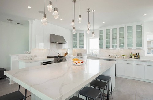 Garden City House | Oceanfront 6 BR Beach House in Garden City! Susan's Oasis
