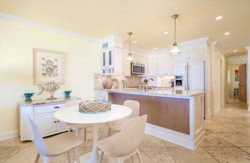 Sawgrass Condo | Oceanfront: 607 Surf Villas at Sawgrass Beach Club Near TPC & Mayo Clinic