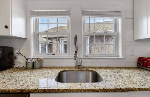 Centerville House | Oceanfront 6BR Across from Craigville Beach