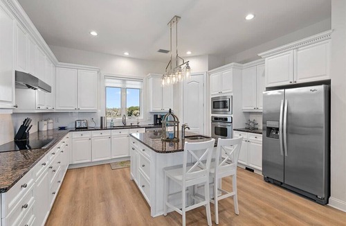 South Ponte Vedra Beach House | Oceanfront 7BR with Dolphin Watch Deck + Sunrises