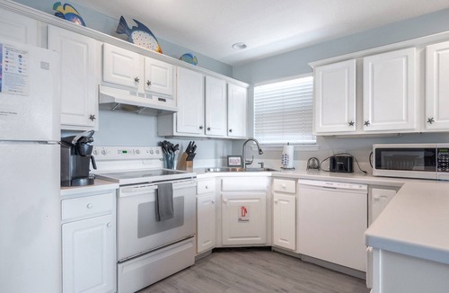 Fernandina Beach House | Oceanfront! A Guest Favorite!