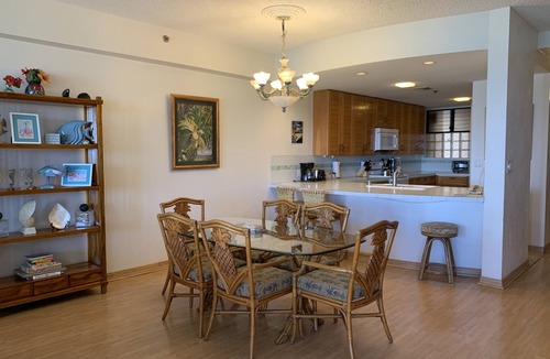 Napili Condo | Oceanfront, ac, 3bd - SK356 - Sullivan Properties