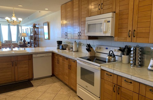 Napili Condo | Oceanfront, ac, 3bd - SK356 - Sullivan Properties