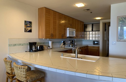 Napili Condo | Oceanfront, ac, 3bd - SK356 - Sullivan Properties