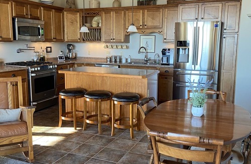 Machiasport House | Oceanfront and Spectacular Views!