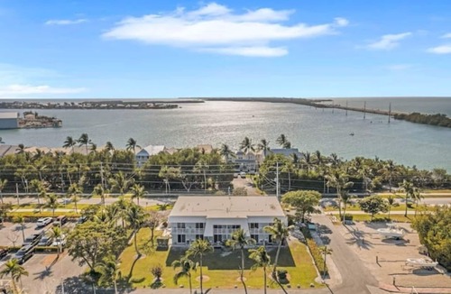 Marathon Condo | Oceanfront and Sunrise Views!