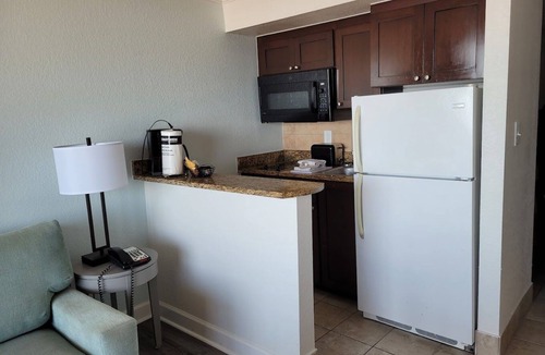Northeast Virginia Beach Apartment | Oceanfront Apartment - Beach Quarters