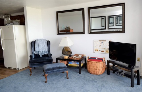 Old Orchard Beach Condo | Oceanfront/Beachfront Condo on Old Orchard Beach