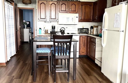 Old Orchard Beach Condo | Oceanfront/Beachfront Condo on Old Orchard Beach