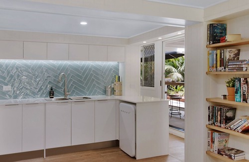 Kingscliff House | OCEANFRONT BEACH HOUSE ON MARINE PARADE