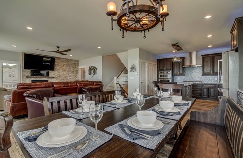 Southern Coast House | Oceanfront Beach House with Spectacular Panoramic Views