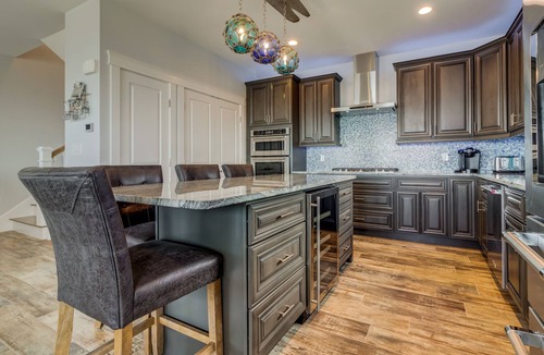 Southern Coast House | Oceanfront Beach House with Spectacular Panoramic Views