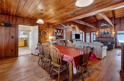 Fernandina Beach House | Oceanfront Beach House