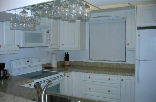 New Smyrna Beach Condo | Oceanfront - Beautiful, Direct Oceanfront. Extra Large 1 Bedroom, 1+ Bath