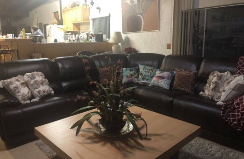 Playas De Tijuana House | Oceanfront, Beautiful view, Romantic, Extra large, Relaxing, Near to Golfing.