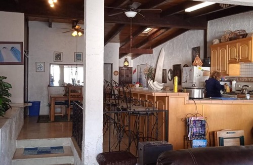 Playas De Tijuana Villa | Oceanfront, Beautiful view, Romantic, Extra large, Relaxing, Near to Golfing.