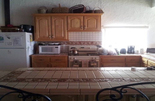 Playas De Tijuana Villa | Oceanfront, Beautiful view, Romantic, Extra large, Relaxing, Near to Golfing.