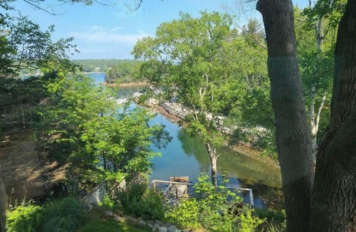 Halifax House | Oceanfront Boutique Style - 10 minutes To Downtown