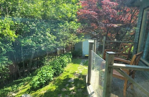 Halifax House | Oceanfront Boutique Style - 10 minutes To Downtown