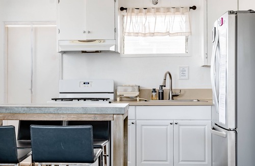 Ewa House | Oceanfront Bungalow with Gated Entry and Pet Friendly